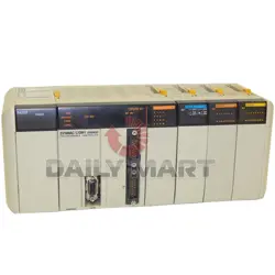 OMRON CQM1-AD042 PLC