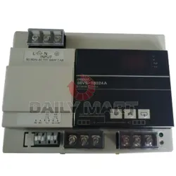 480W 100~240VAC S8VS48024A