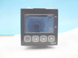 CONTROLLER E5CN-CT 100-240VAC.