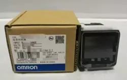 OMRON E5CN-QTU TEMPERATURE CONTROLLER