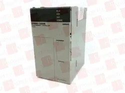 OMRON C200HE-CPU32 / C200HECPU32 (NEW IN BOX)