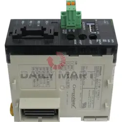 BRAND NEW IN BOX OMRON CJ1W-CRM21 SHA03 CJ1WCRM21 PLC MODULE