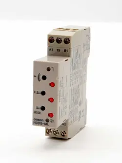 H3DS-ML 0.1S-120H 24..230VAC50/60HZ/24..48VDC