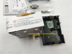 OMRON CJ1M-CPU12 PLC