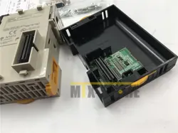 OMRON CJ1M-CPU12