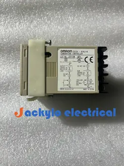 1PC OMRON E5CSV-R1KJ-W