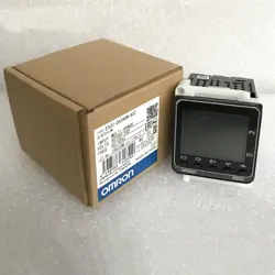 E5CC-QX2ASM-802 TEMPERATURE CONTROLLER