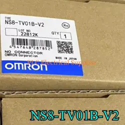 NS8TV01BV2 1PCS NEW