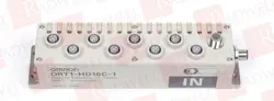 OMRON DRT1-MD16C-1 / DRT1MD16C1 (BRAND NEW)