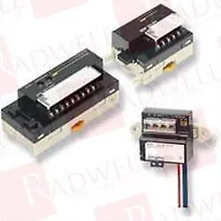 OMRON XWT-ID08 / XWTID08 (BRAND NEW)