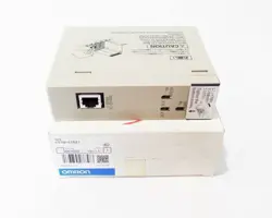 NEW ORIGINAL OMRON CS1W-ETN21 PLC MODULE CS1WETN21 EXPEDITED SHIPPING