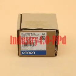 1PC NEW OMRON TEMPERATURE CONTROLLER E5CWL-R1TC 100-240VAC FREE SHIPPING#XR