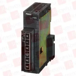 OMRON CJ1W-PD022 / CJ1WPD022 (BRAND NEW)