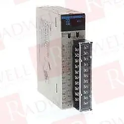 OMRON CS1W-AD041-V1 / CS1WAD041V1 (BRAND NEW)