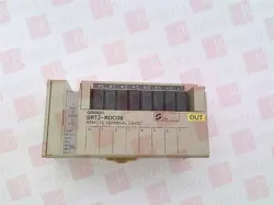 OMRON SRT2-ROC08 / SRT2ROC08 (USED)