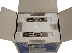 OMRON E5AS-R1KJ-F TEMPERATURE
