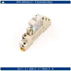OMRON G2R-2-SND 13Y3C