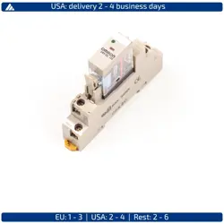 OMRON G2R-1-SN