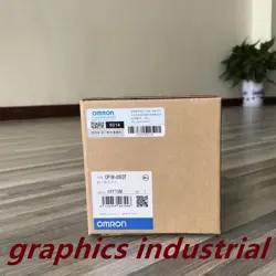 NEW IN BOX  1PC OMRON CP1W-20EDT PLC MODULE CP1W20EDT FAST SHIPPING