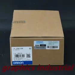 1PC NEW ORIGINAL OMRON CP1W-32ER PLC OUTPUT UNIT FREE SHIPPING