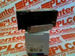 OMRON CRT1-ID08-1 / CRT1ID081 (BRAND NEW)