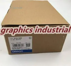 NEW ORIGINAL OMRON CP1W-32ER PLC OUTPUT UNIT CP1W-32ER CP1W-32ER NEW IN BOX