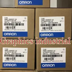 R88M-1M20030T-S2 SERVO