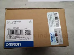 NEW ORIGINAL OMRON CP1W-16ER CP1W16ER PLC OUTPUT UNIT  IN BOX EXPEDITED SHIPPING