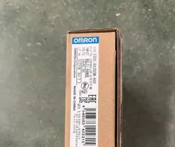 OMRON E5DC-RX2DSM-800 TEMPERATURE CONTROLLER 24VAC/DC BRAND FAST SHIPPING