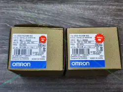 1PC NEW OMRON E5CD-RX2ADM-802 TEMPERATURE CONTROLLER 100-240VAC IN BOX BRAND