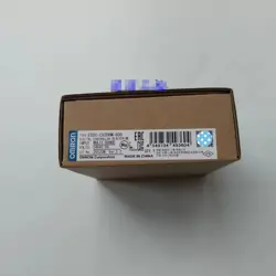 OMRON E5DC-CX2DBM-800 TEMPERATURE CONTROLLER 24VAC/DC BRAND FAST SHIPPING