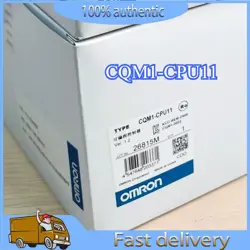 CQM1-CPU11 NEW