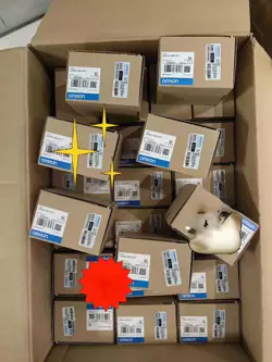 1PCS BRAND NEW OMRON 3G3AX-MX2-ECT