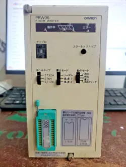 P-ROM WRITER CX24E