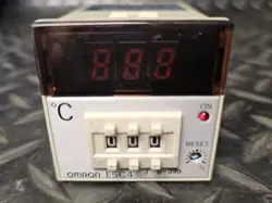 ANALOG CELSIUS TEMPERATURE