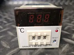 TEMPERATURE CONTROLLER 220/240