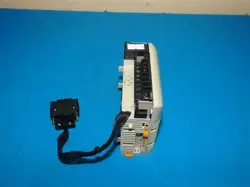 OMRON CQM1-DA021 D/A