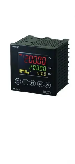 OMRON E5AN-HSS3BFM-500 DIGITAL