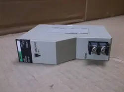PLC REMOTE I/O