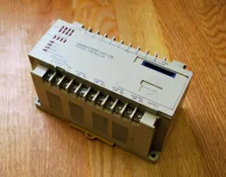 SENSOR CONTROLLER S3D8CKFUS