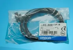 1PC OMRON EE-SX911P-R EESX911PR PHOTOELECTRIC SENSOR 1M NEW