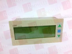 OMRON C500-DT021-V1 C500DT021V1