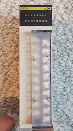 OC211 0C211