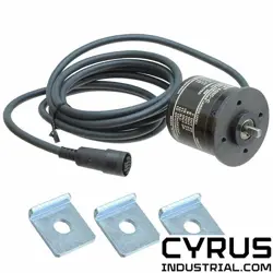 256PPR ROTARY ENCODER
