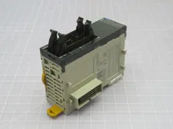 OMRON CJ1W-MD233 I/O UNIT DIGITAL T225024