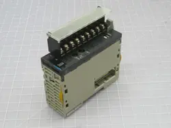 OMRON CJ1W-AD041-V1 INPUT MODULE T225005