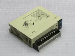 OMRON CS1W-DA041 I/O MODULE T229792