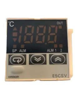 E5CSV-RIP-W DIGITAL TEMPERATURE