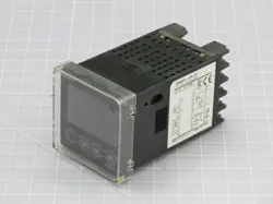 OMRON E5CN-HQ2 TEMPERATURE CONTROLLER T228911