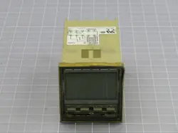 OMRON H5CR-B DIGITAL